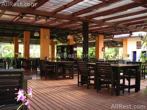 Khaolak Palm Hill Resort & Spa 8